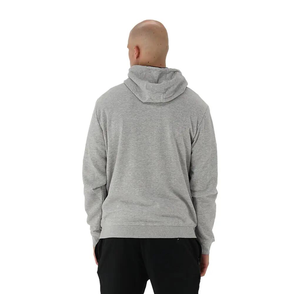 Sweatshirt à capuche zippée Spalding Flow 3/5