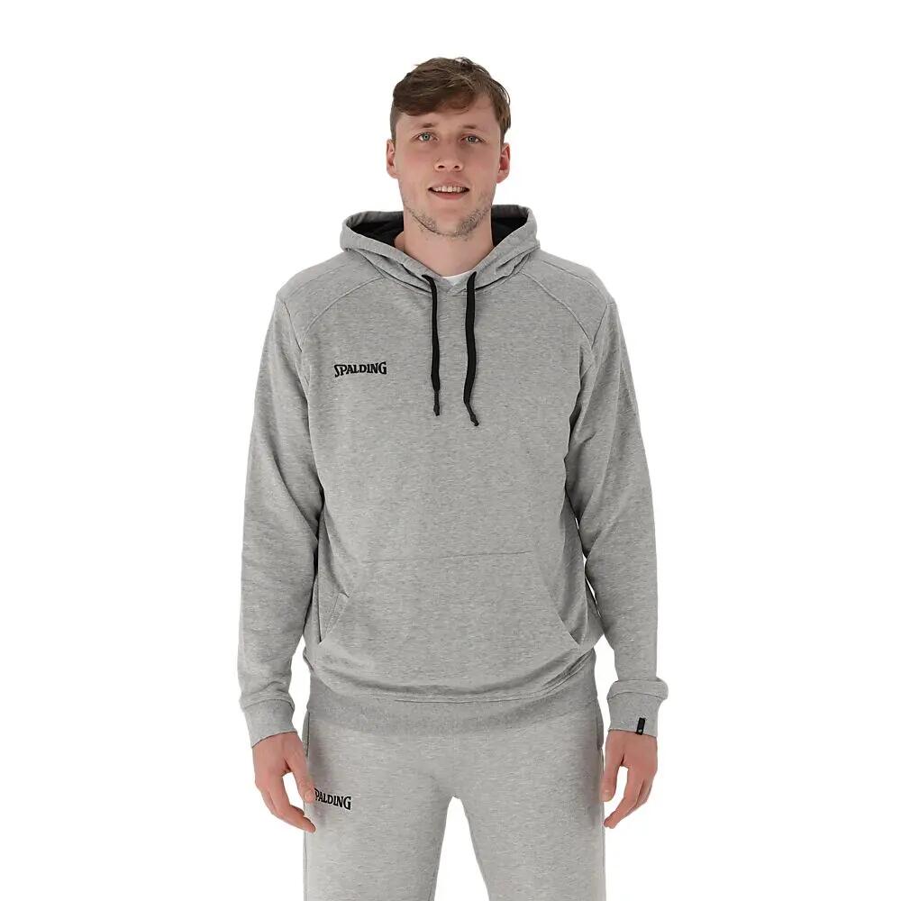 Sweatshirt à capuche enfant Spalding Flow 4/5