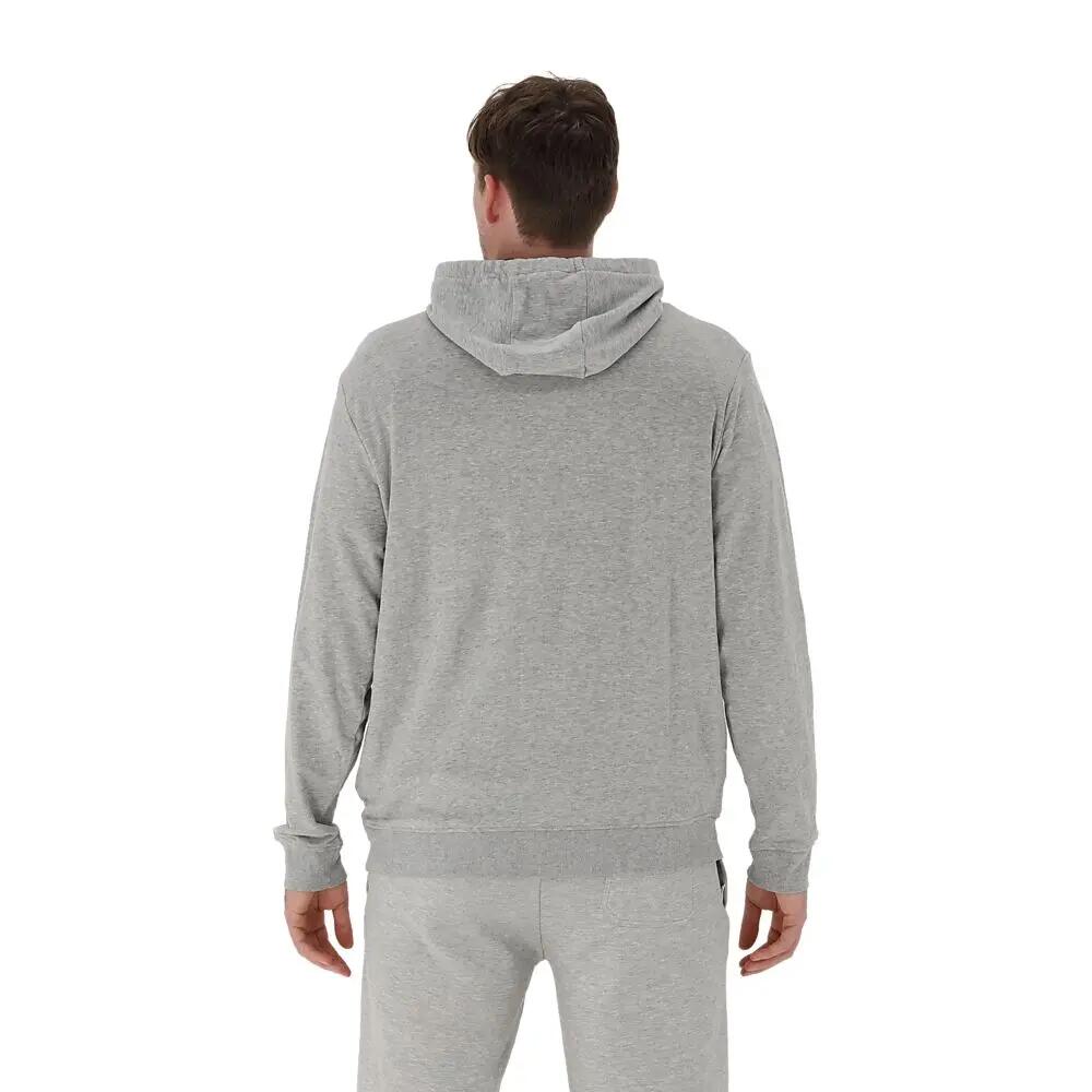 Sweatshirt à capuche enfant Spalding Flow 3/5