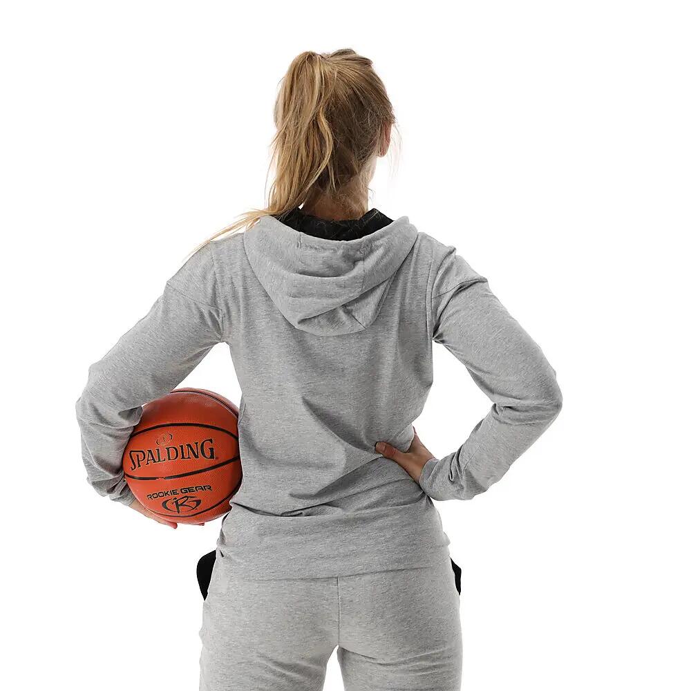 Kapuzenpullover Frau Spalding Fast 3/5