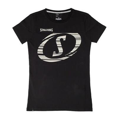 Dames fast t-shirt