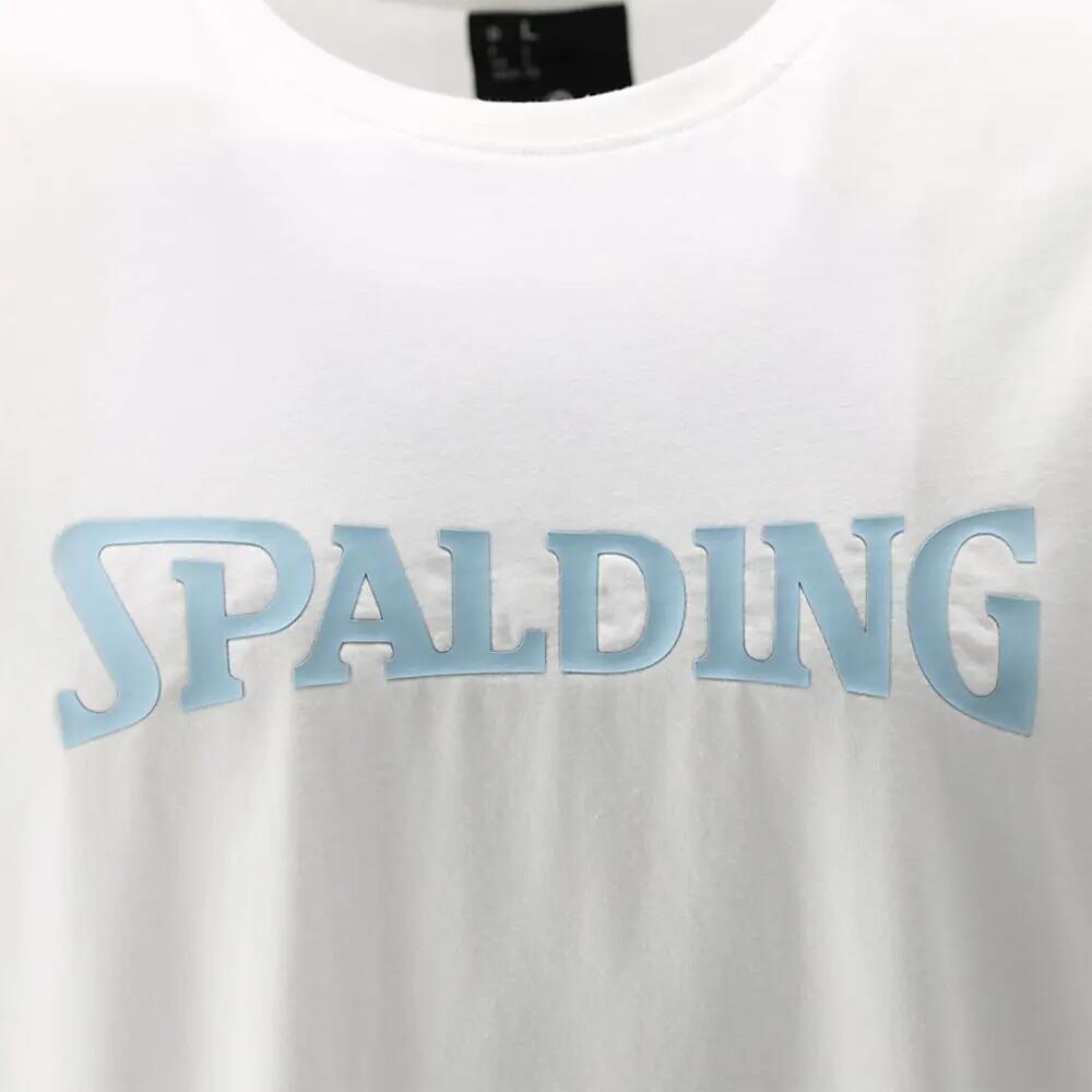 T-shirt Spalding Logo 5/5