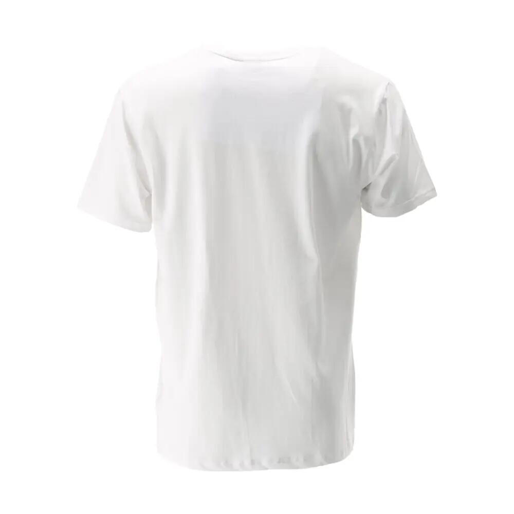 T-shirt Spalding Logo 3/5