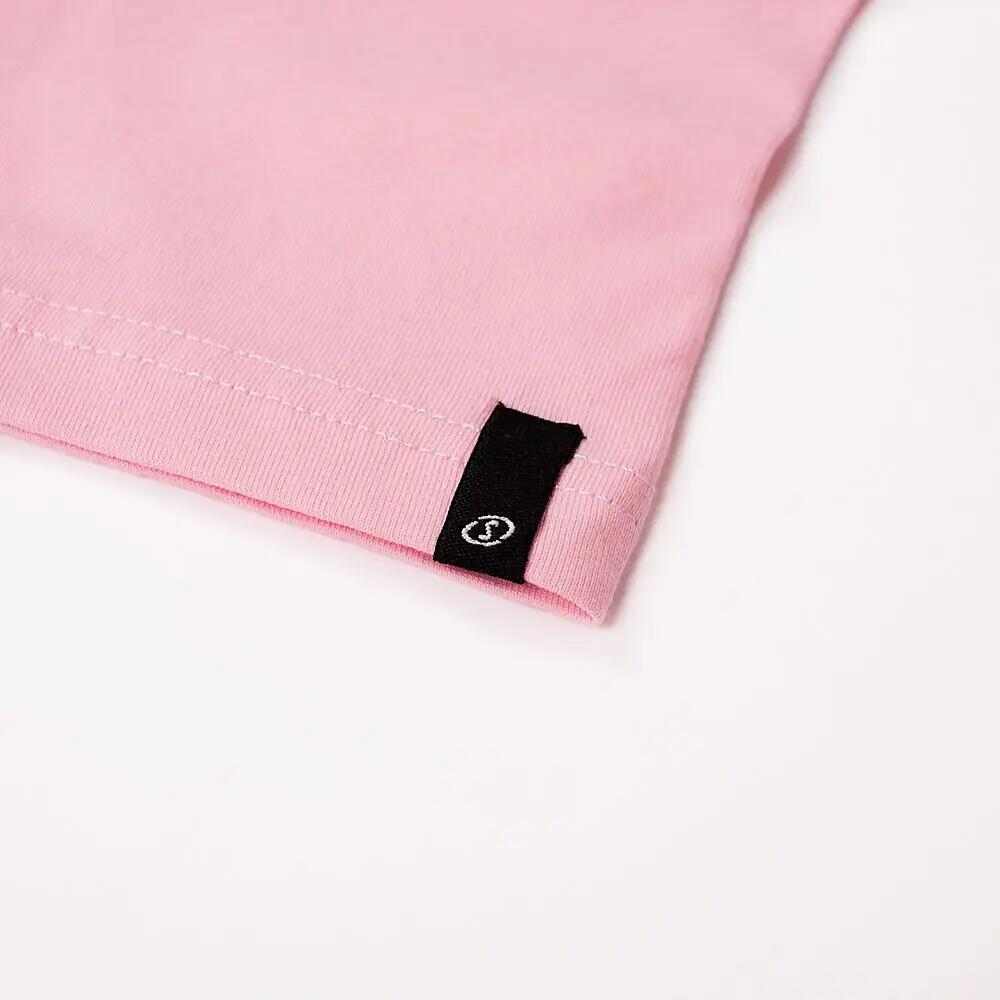 Dames Essential Logo T-shirt 3/3