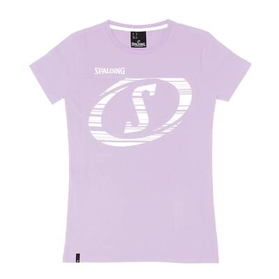 Dames fast t-shirt