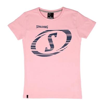 Dames fast t-shirt