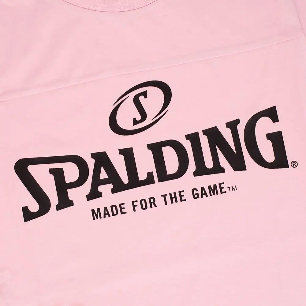 Dames Essential Logo T-shirt 2/3