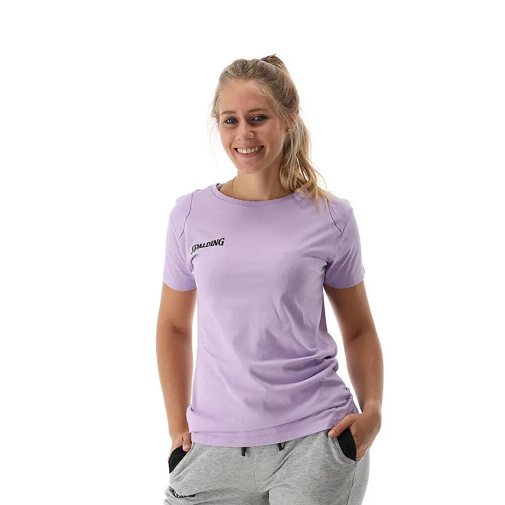 T-Shirt Frau Spalding Essential 5/5