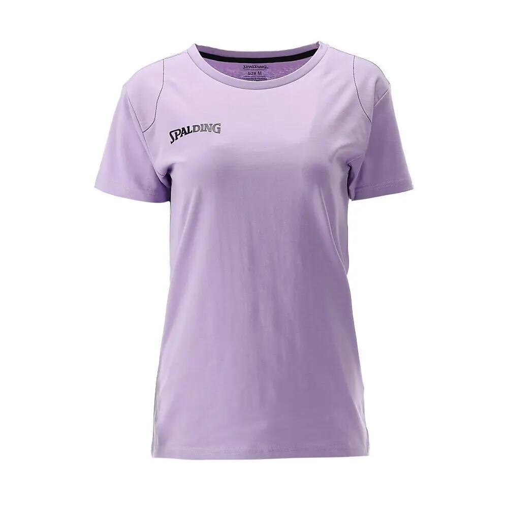 T-Shirt Frau Spalding Essential 2/5
