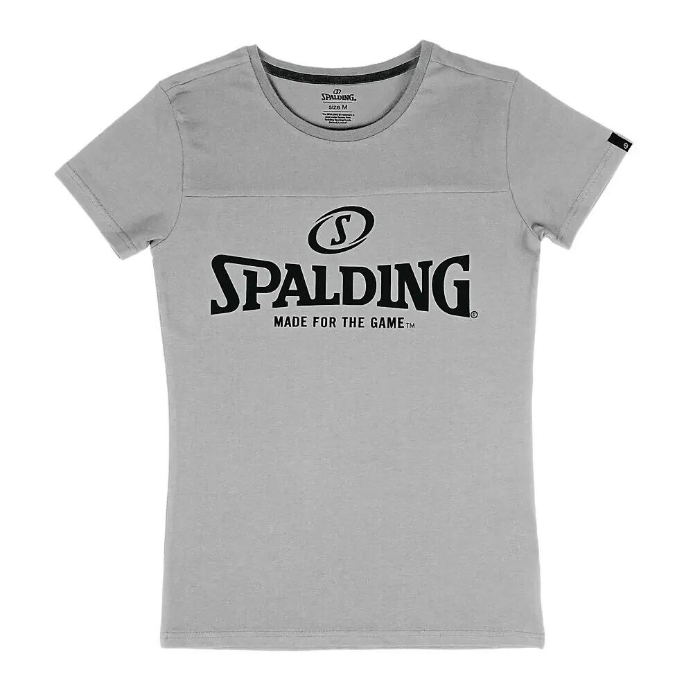 Women's Essential Logo Tee