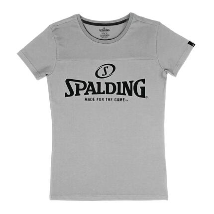 Essential Camiseta con logo Para Mujer