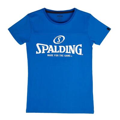 Dames essential logo t-shirt