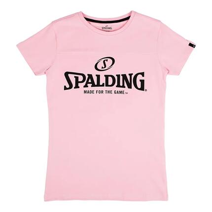 Essential Camiseta con logo Para Mujer