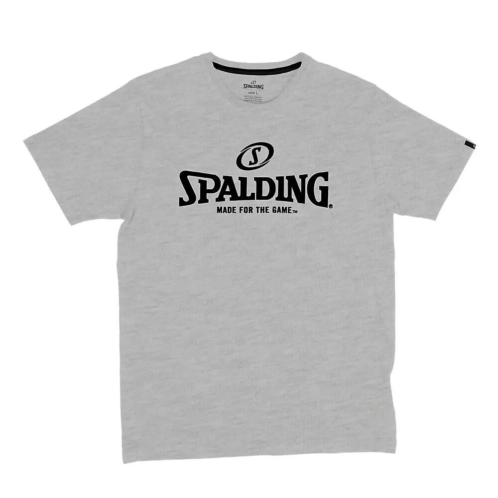 T-shirt Spalding Essential Logo 2/5