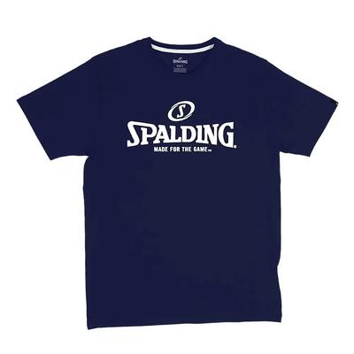 T-shirt spalding essential logo