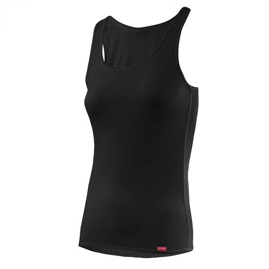 Funktionsshirt ärmellos Transtex Light Damen