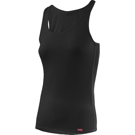 Funktionsshirt ärmellos Transtex Light Damen