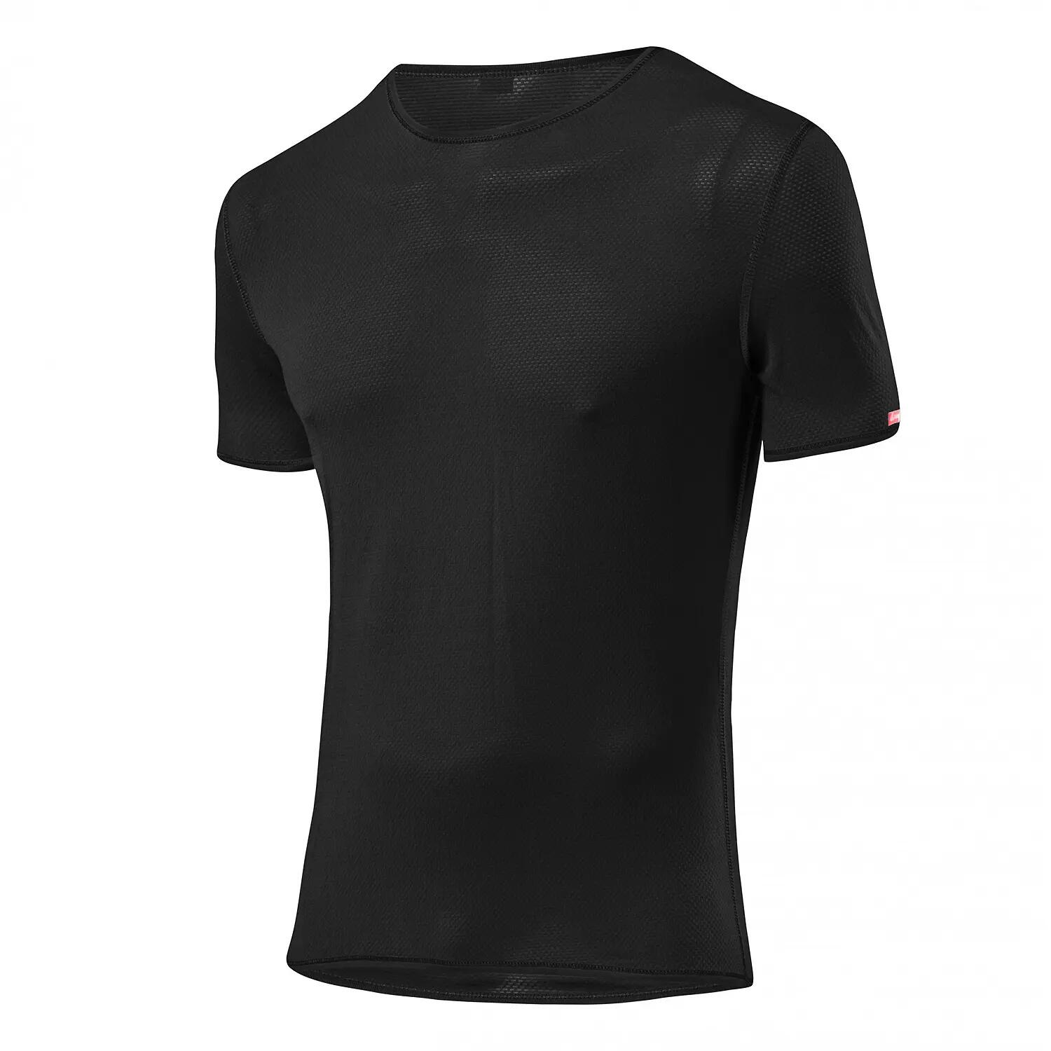 Herren Unterhemd Transtex Light KA 2/4