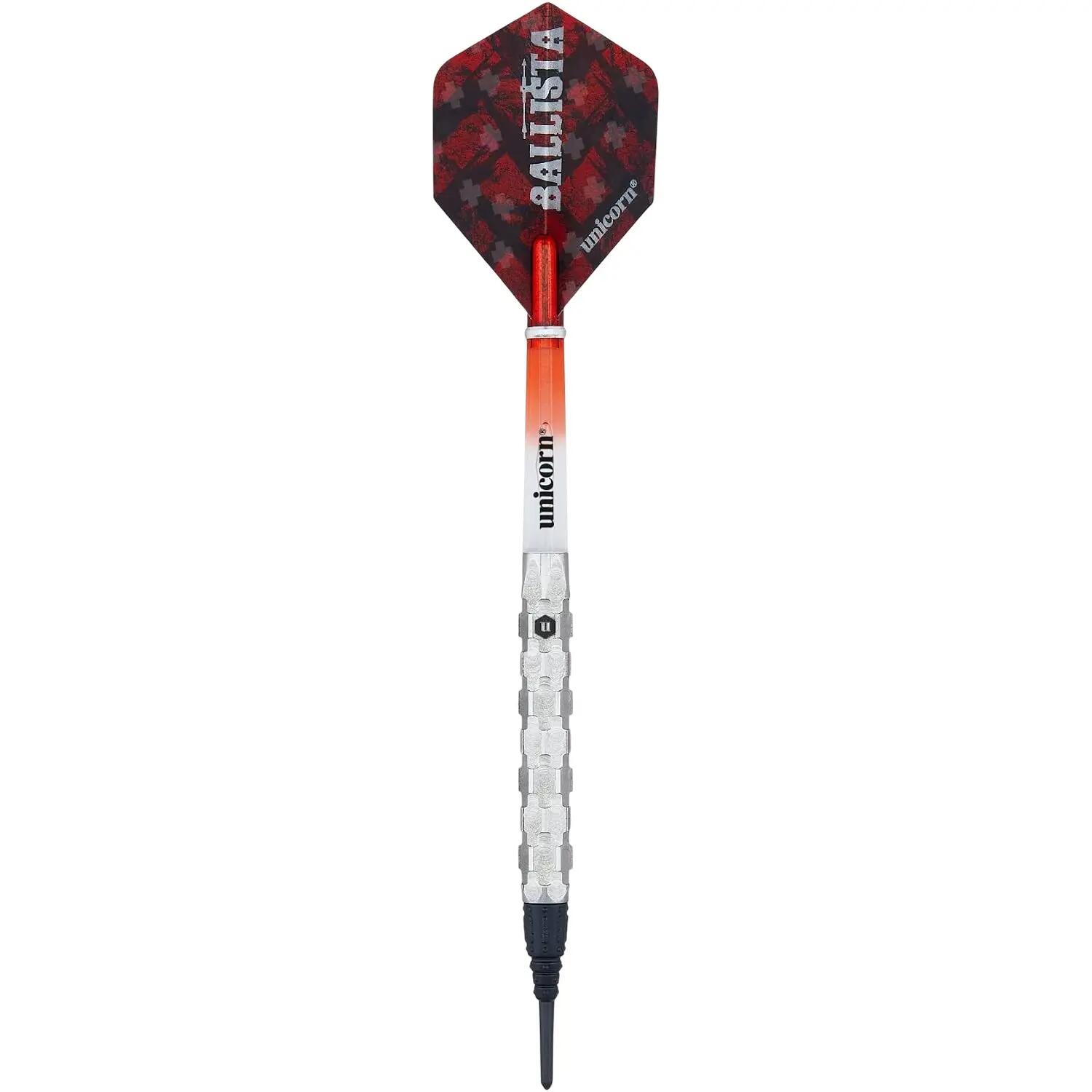 Unicorn Lettering Darts Set