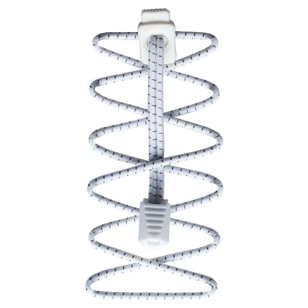 Reflective Run Laces