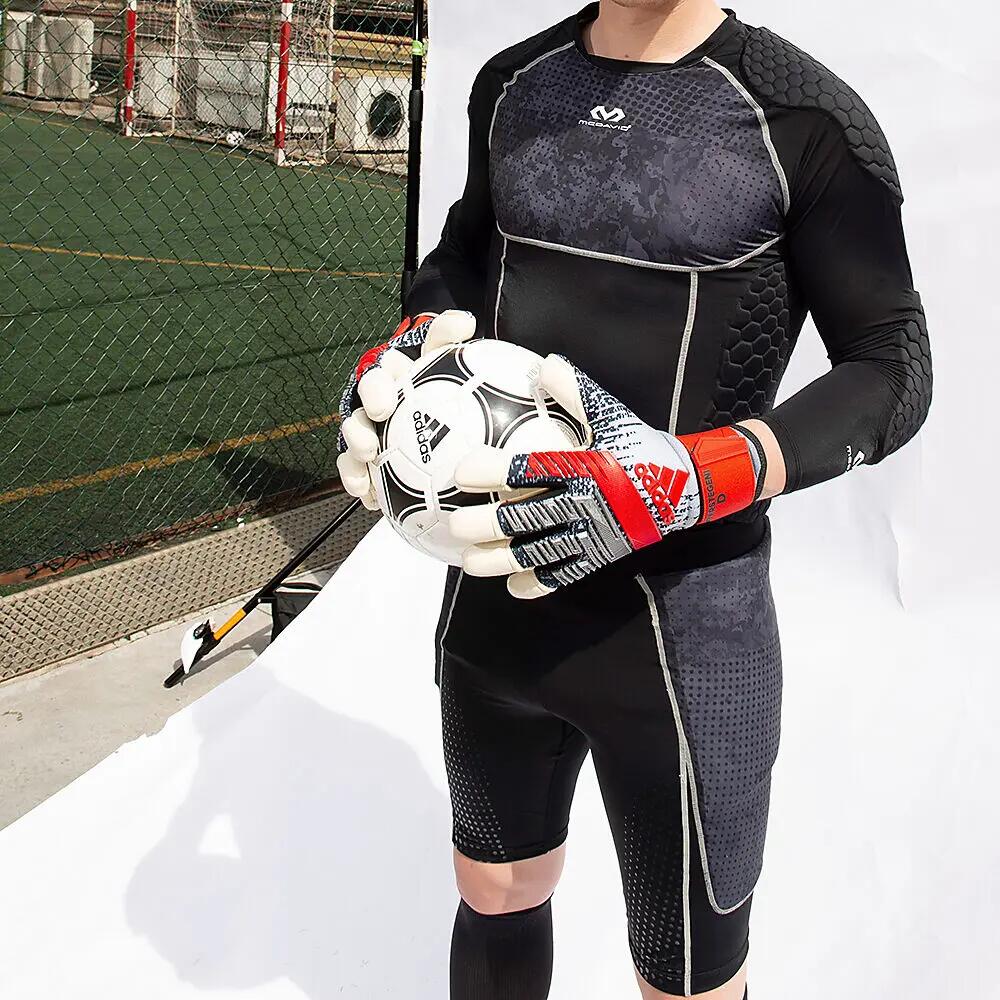 Korte McDavid hex pour gardien de but Barcelona 2/3