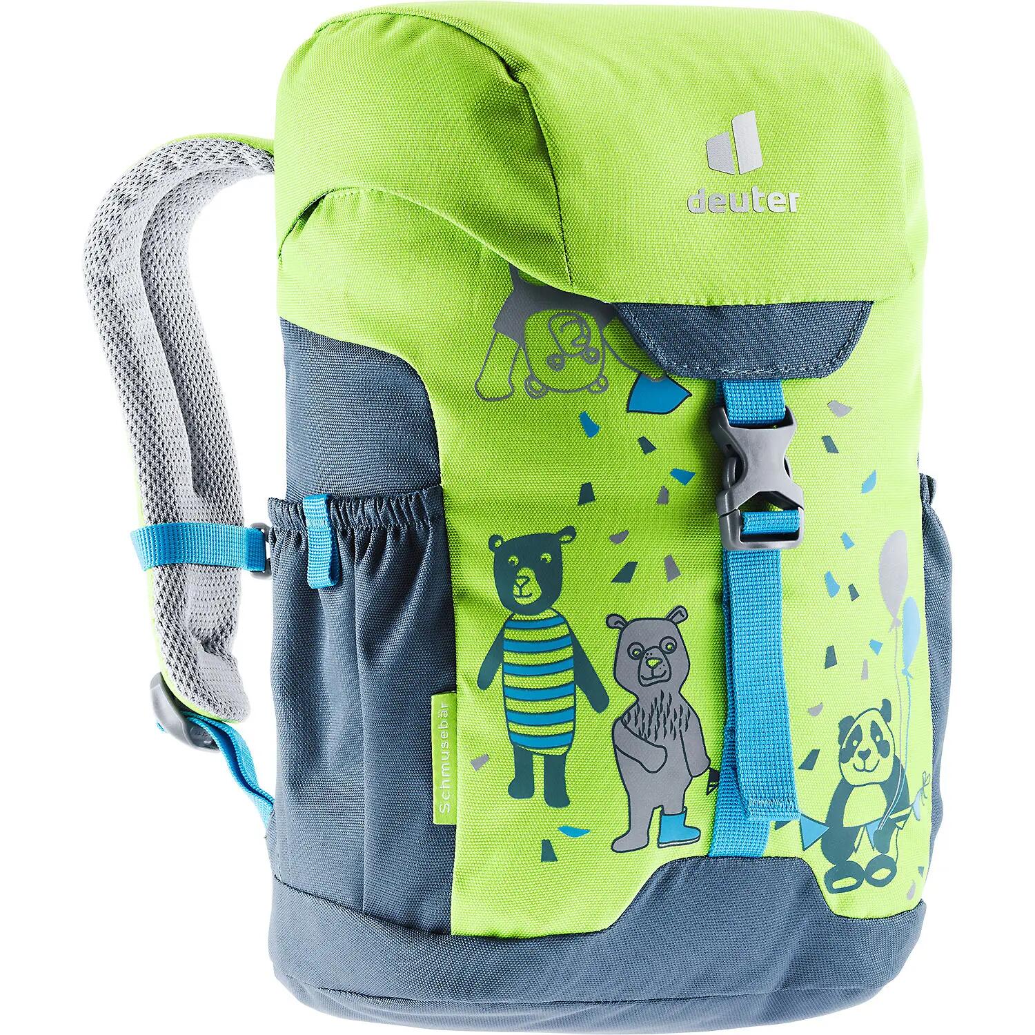 DEUTER picture