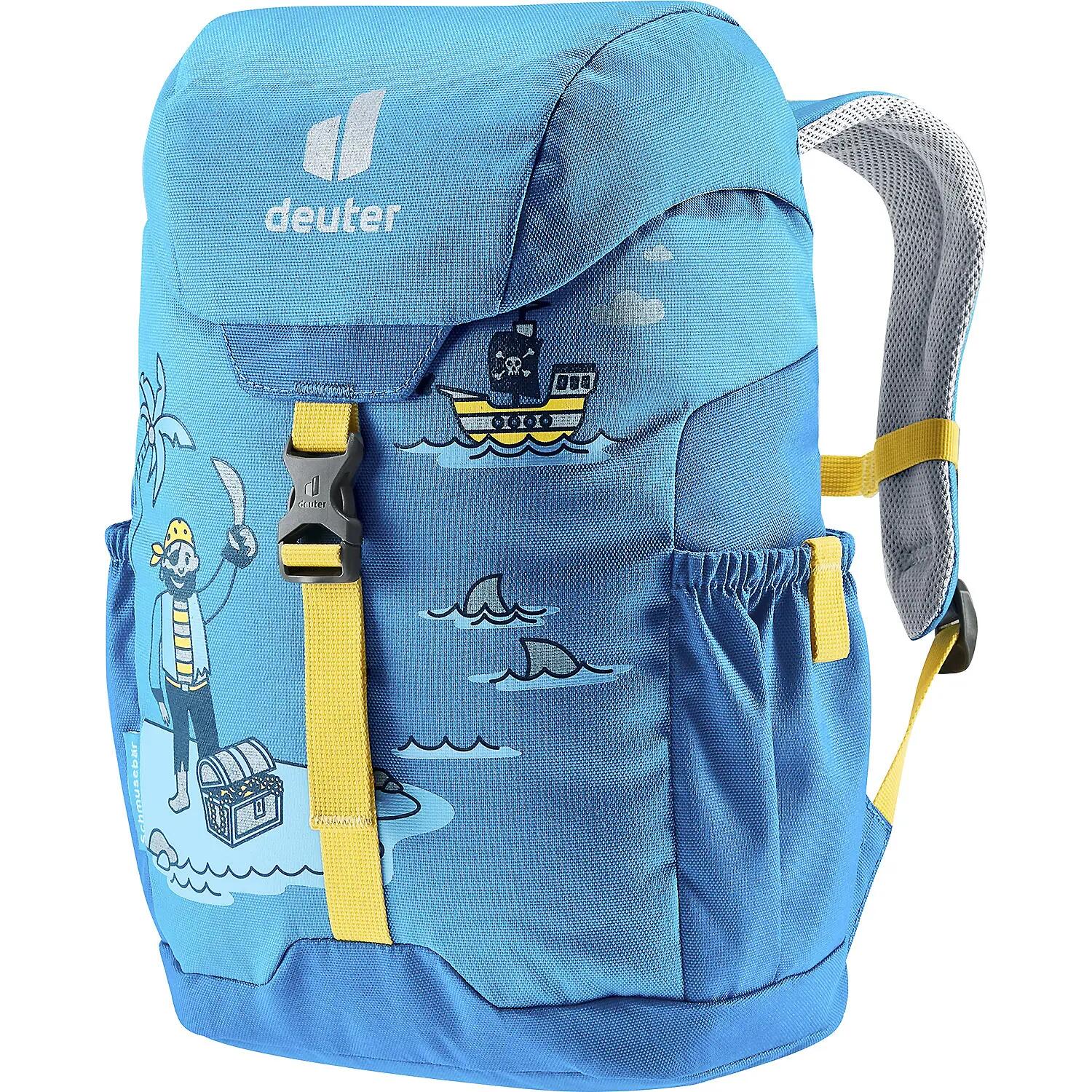 DEUTER picture