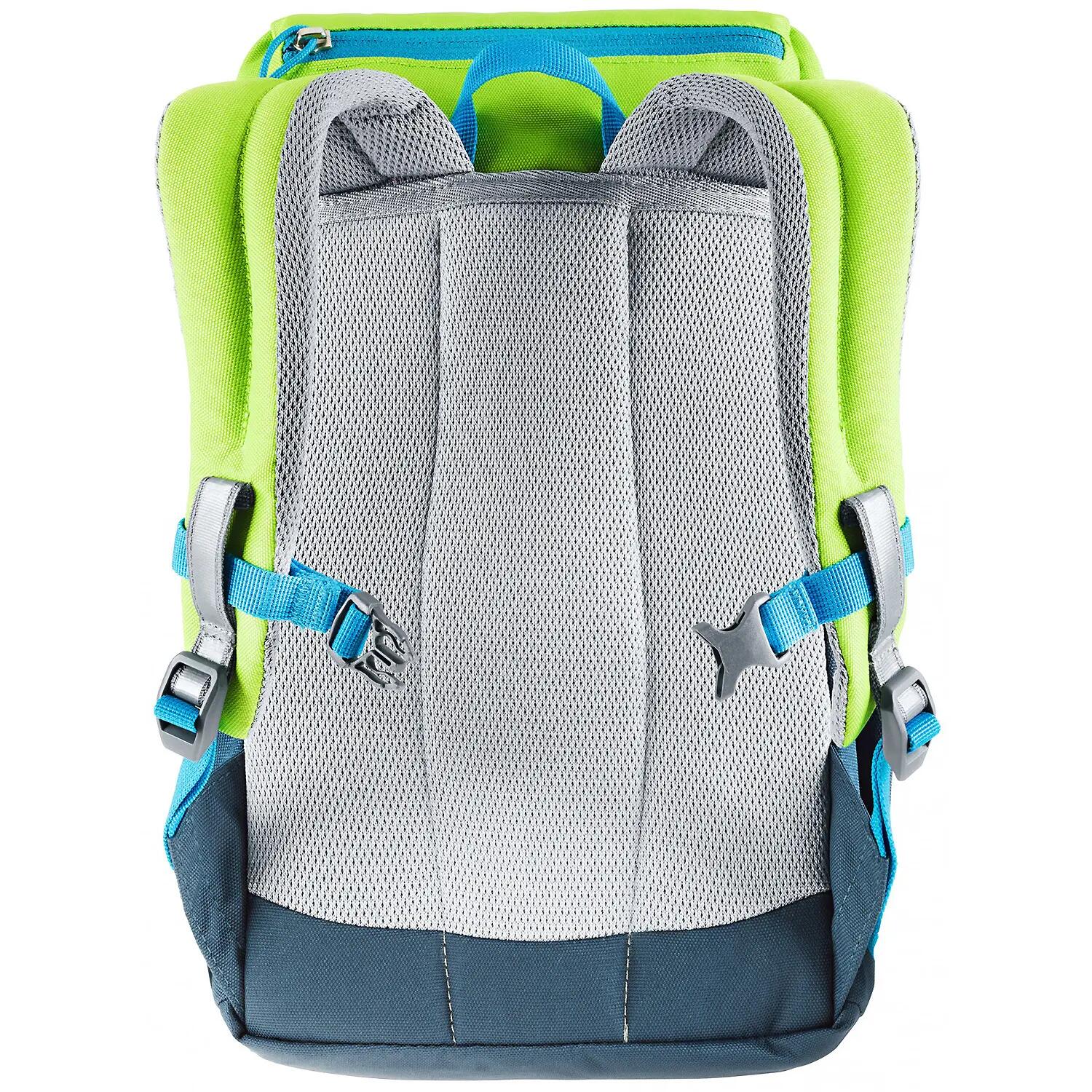 Kinderrucksack Schmusebär 3/7