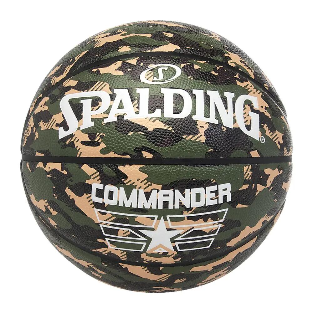 Globo Spalding Commander Composite 2/2