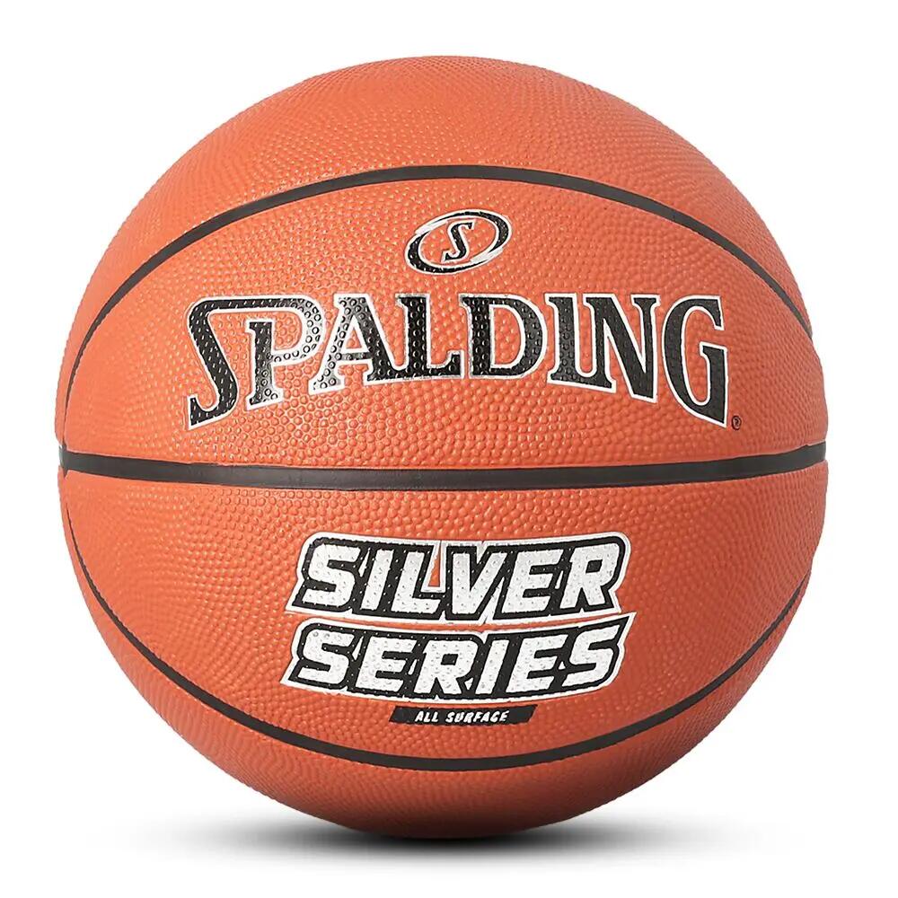 Série Argent Basketball 2/4