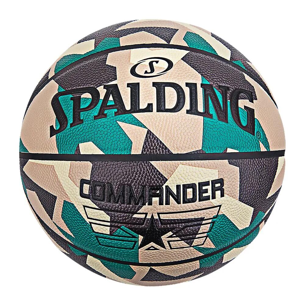 SPALDING picture