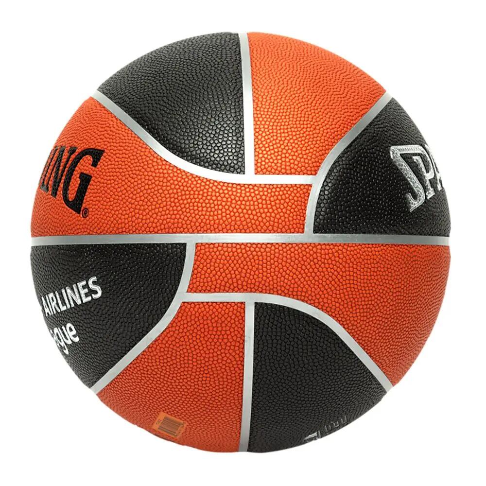 Basketball Spalding Excel TF-500 Composite EL 5/5
