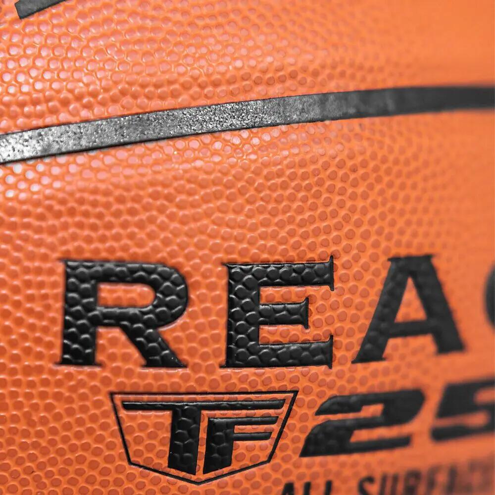 Basketbal React TF-250 5/5