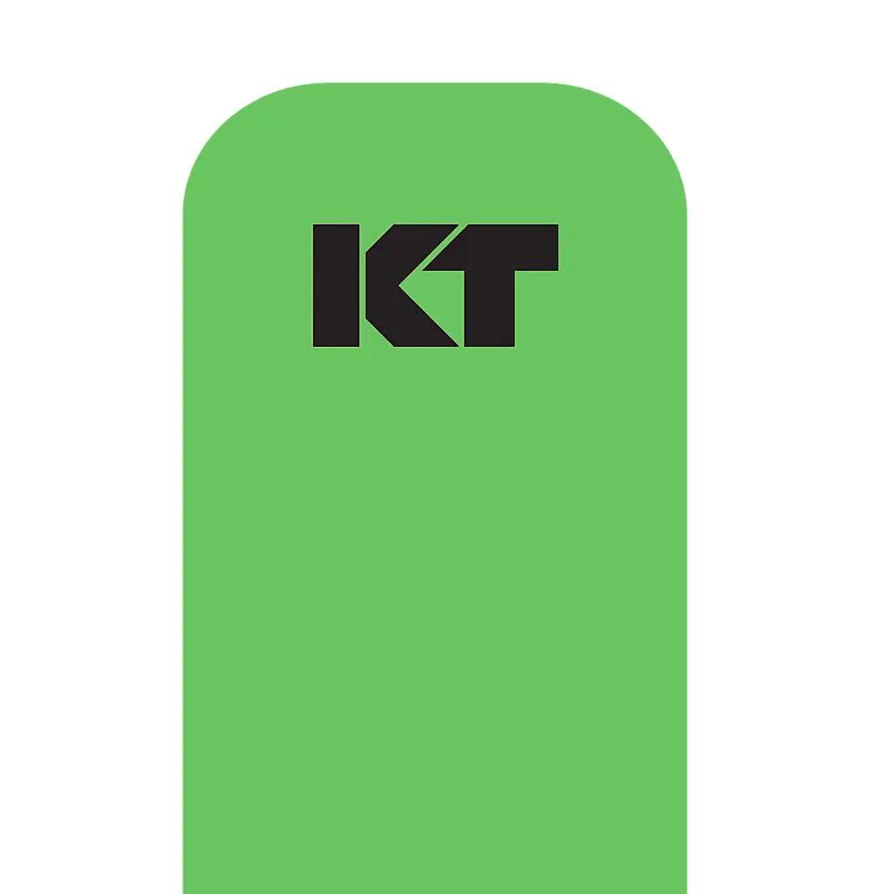 KT™Tape Cinta de Algodón Original 3/5