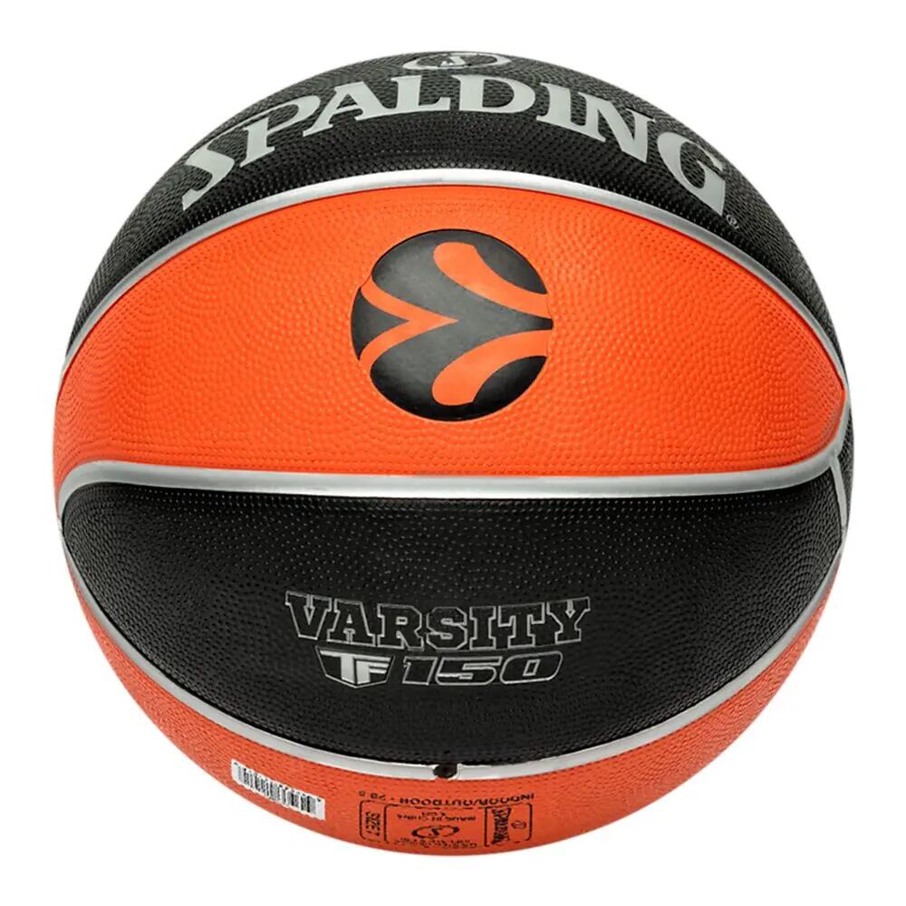 Basketball Spalding Varsity TF-150 5/5