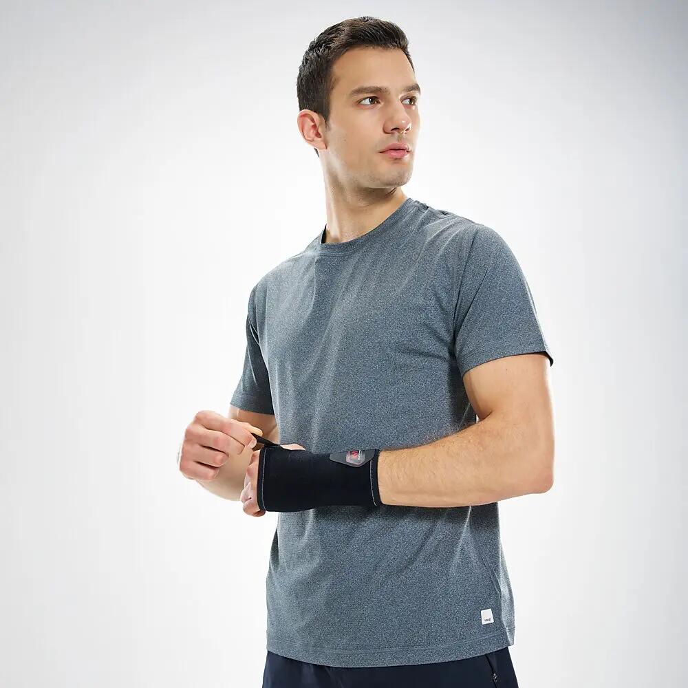 Wrist support McDavid avec attelle amovible (Gauche) 5/5