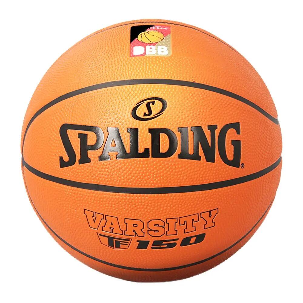 Basketball Varsity TF 150 DBB 3/4
