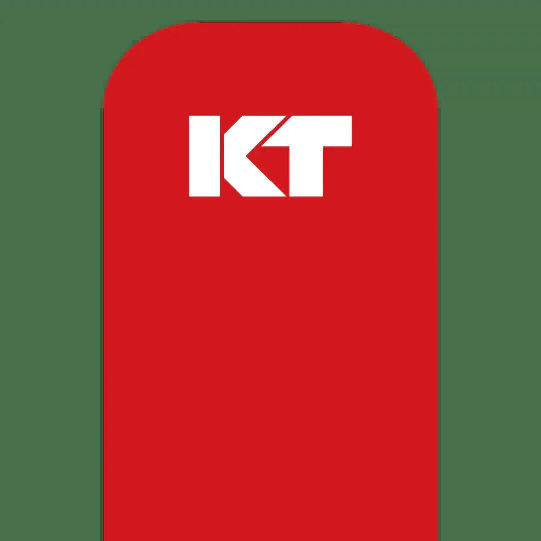 KT Tape Original Cotton 3/5
