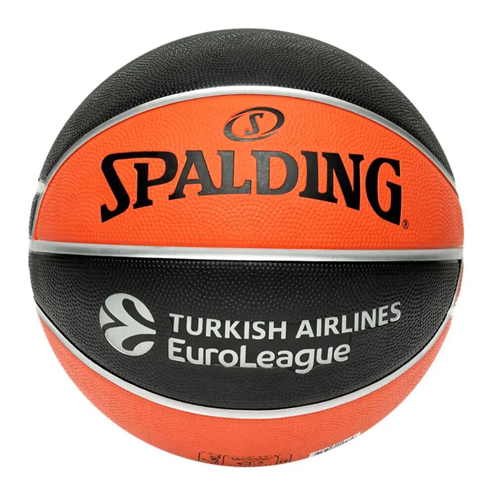 Basketball Spalding Varsity TF-150 4/5
