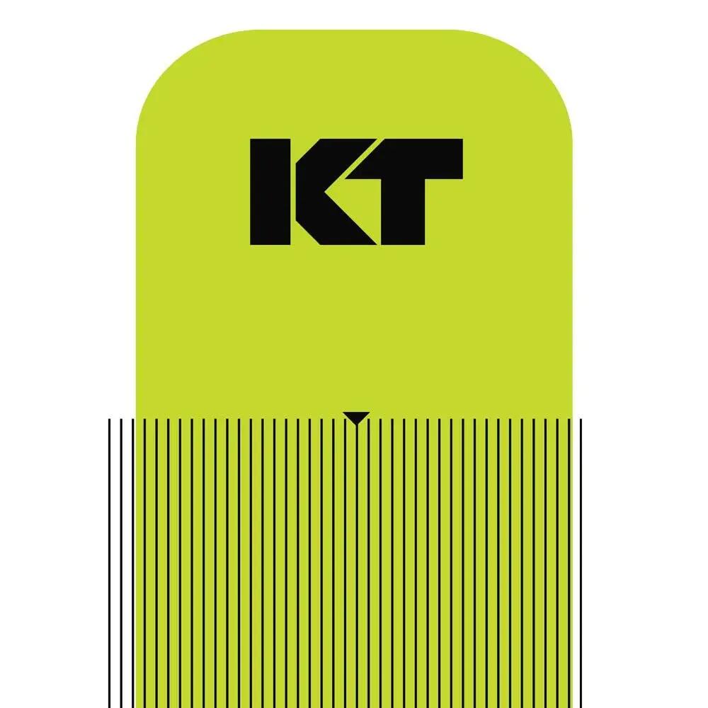 Kinesiologie-Band KT Tape Tape Precut 3/5