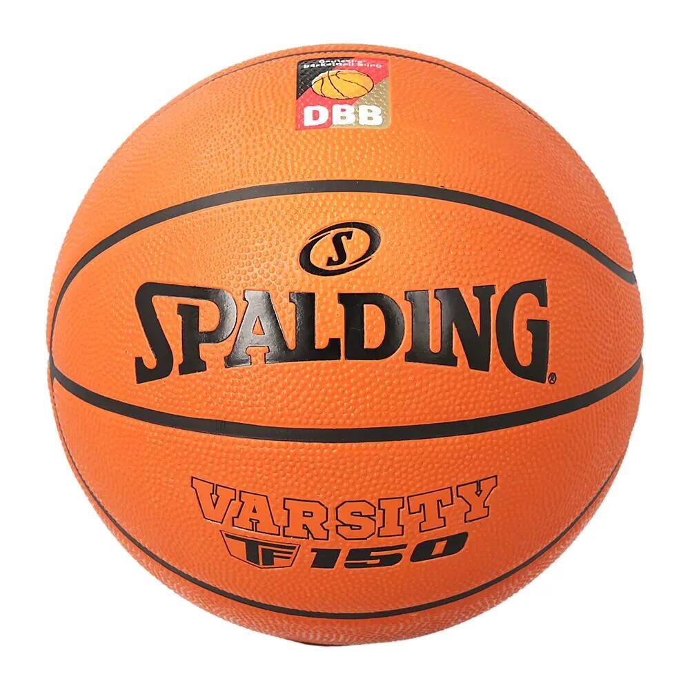 Basketball Varsity TF 150 DBB 2/4