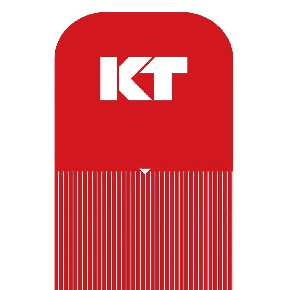 Kinesiologie band KT Tape Tape Precut 3/5