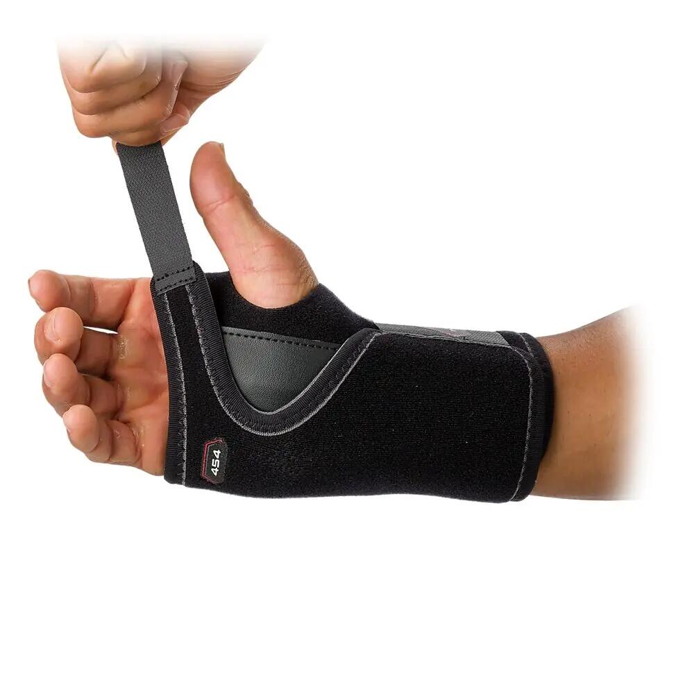 Wrist support McDavid avec attelle amovible (Gauche) 3/5
