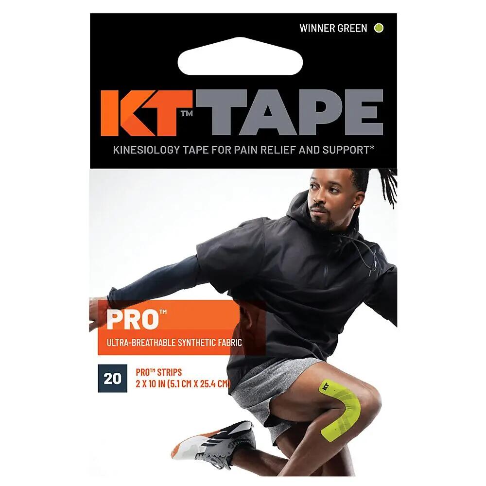 Kinesiologie-Band KT Tape Tape Precut 2/5