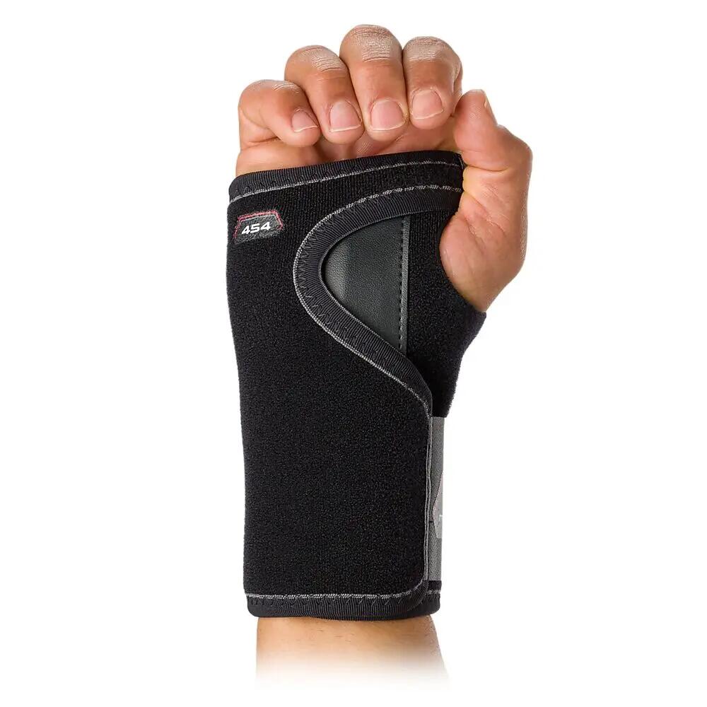 Wrist support McDavid avec attelle amovible (Gauche) 2/5