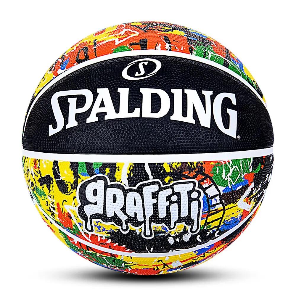 Graffiti Baloncesto 2/4