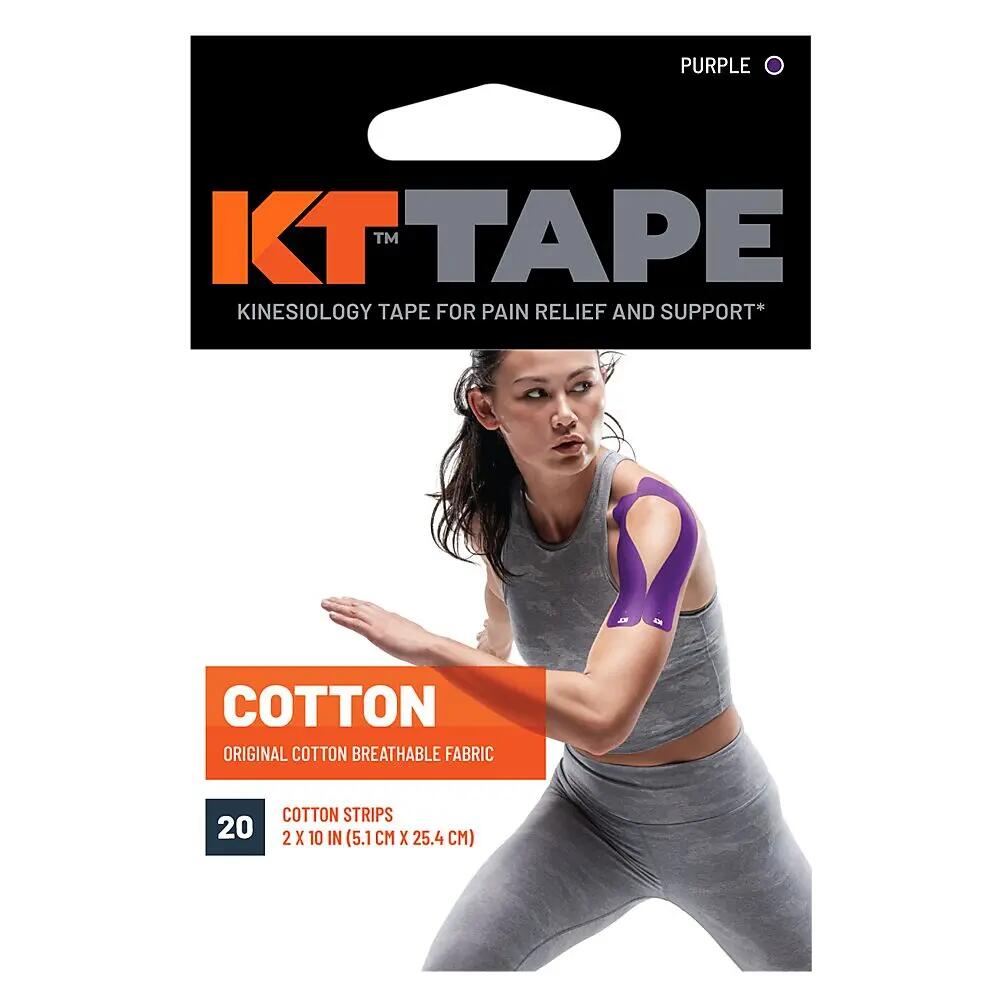 KT Tape Original Cotton 2/5