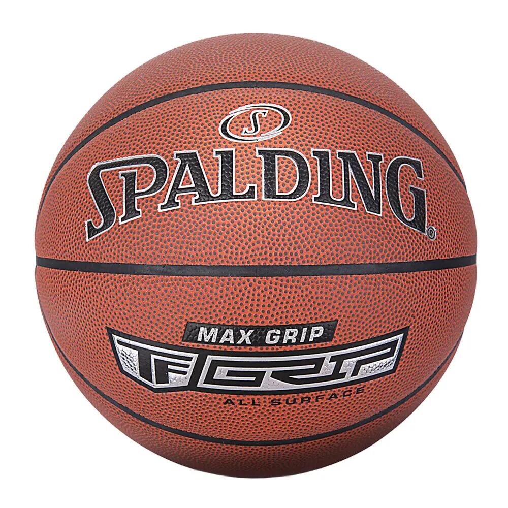 Ballon de basket Spalding Max Grip Control In/Out Ball 3/5