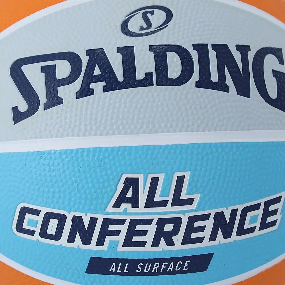 Pallonecanestro Spalding All Conference 4/4