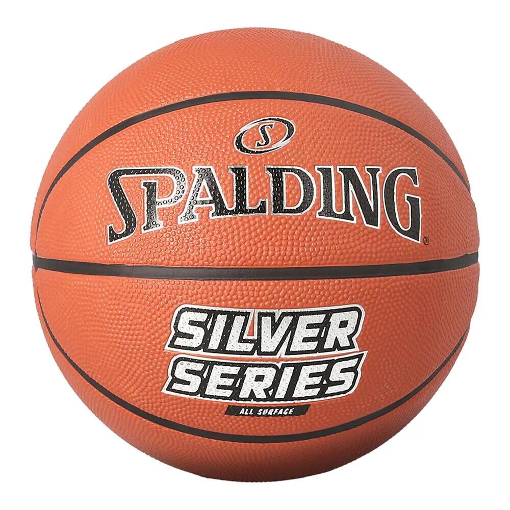 SPALDING picture